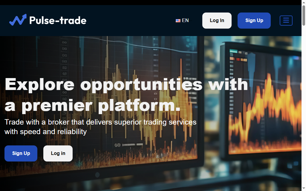 Pulse Trade Review