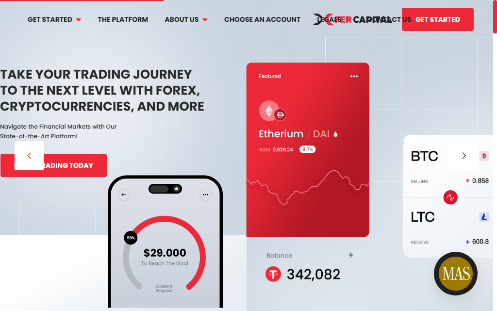 XFerCapital Review