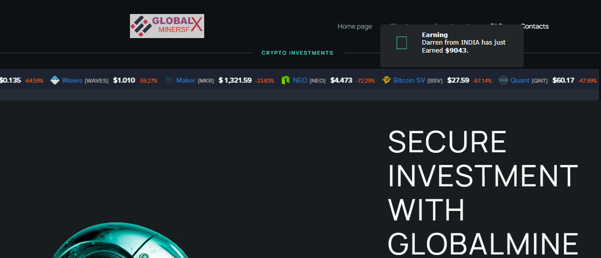 GLOBALMINERSFX