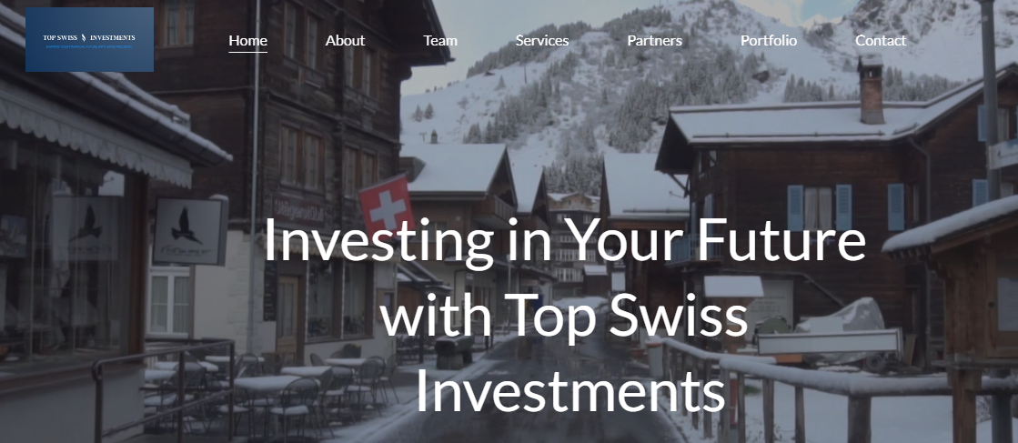 Top Swiss Investments