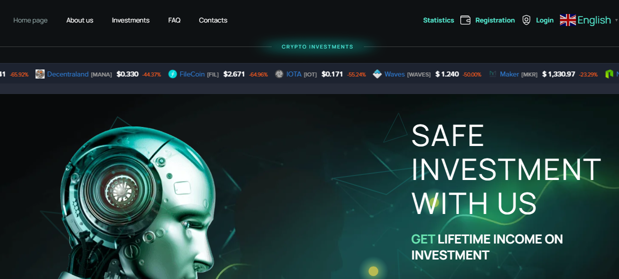 Vigor Profits