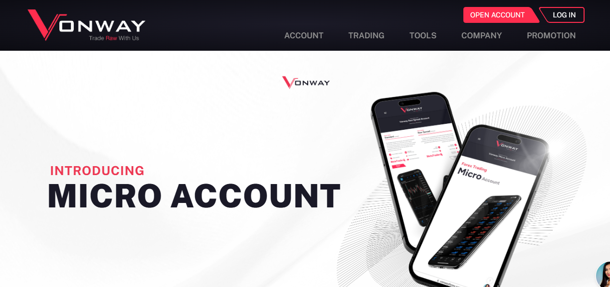 VonWay