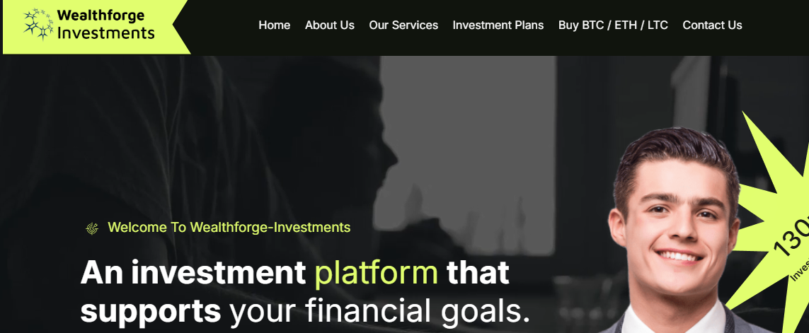Wealthforge Investments
