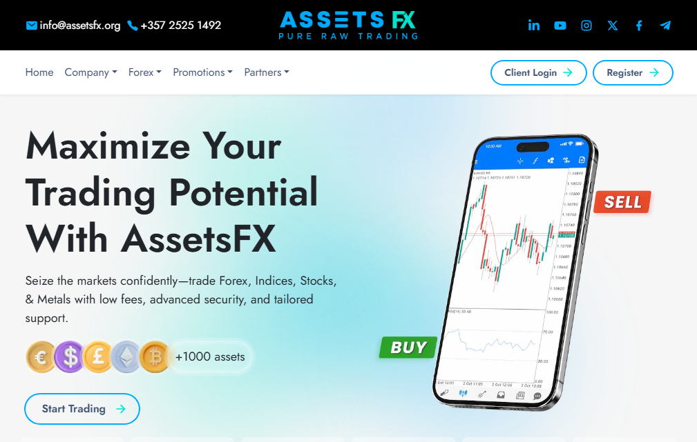 AssetsFX-Review