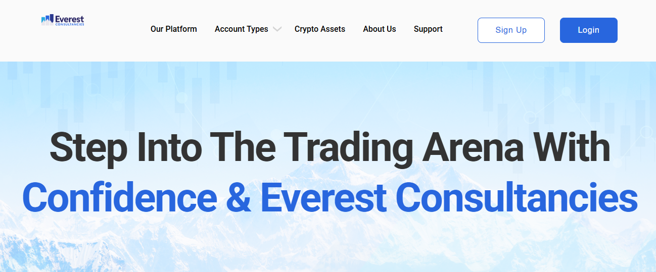 Everest Consultancies