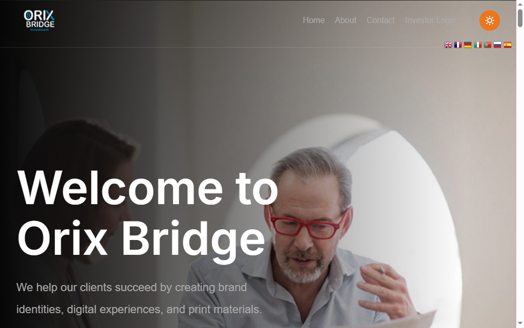 Orix-Bridge
