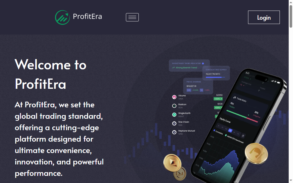 ProfitEra