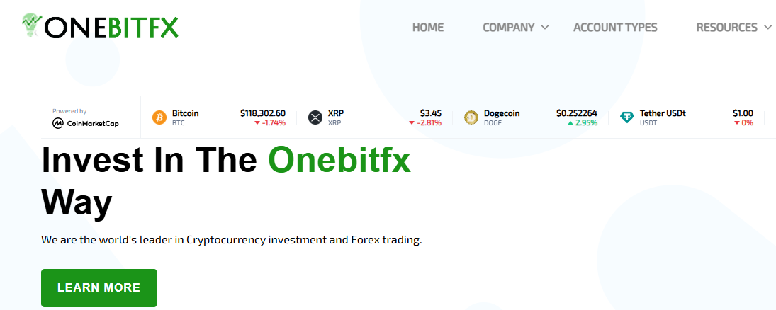 Onebitfx