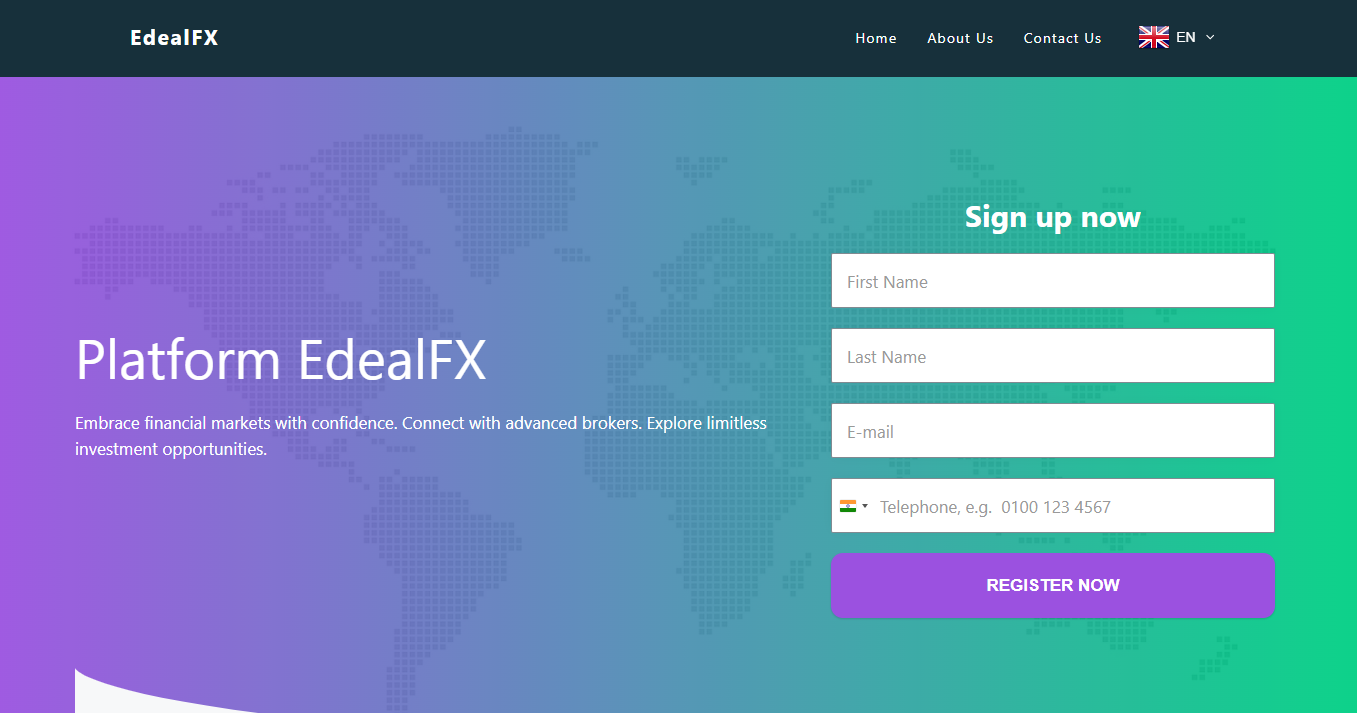 EdealFX