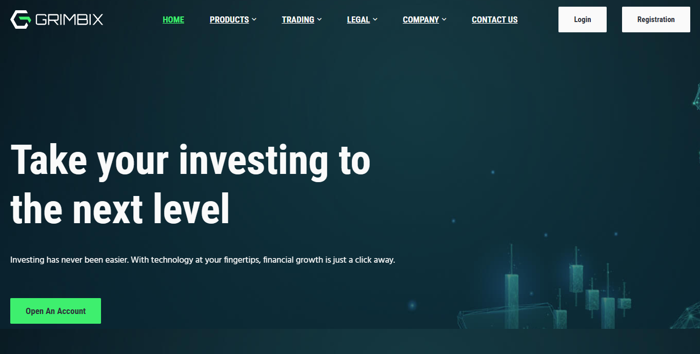 Grimbix Review – Is grimbix.io Legit or a Scam?