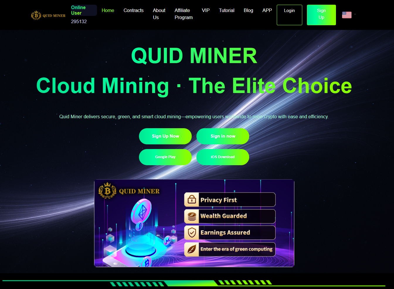 Quidminer.com