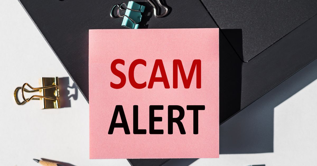 Rgroupltd Review – Real User Experience & Scam Warning