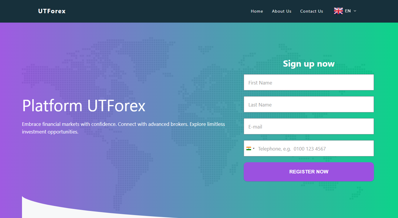 UTForex