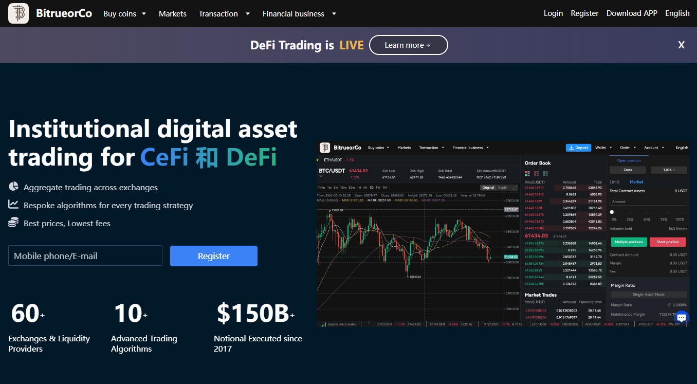 Bitrueorcos.com