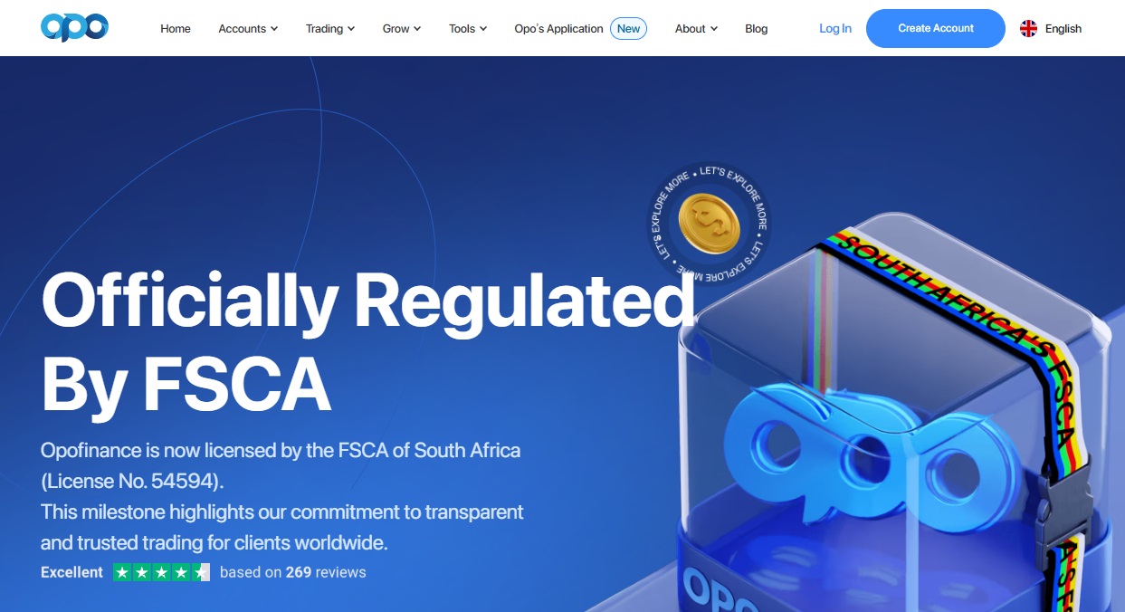 Opofinance