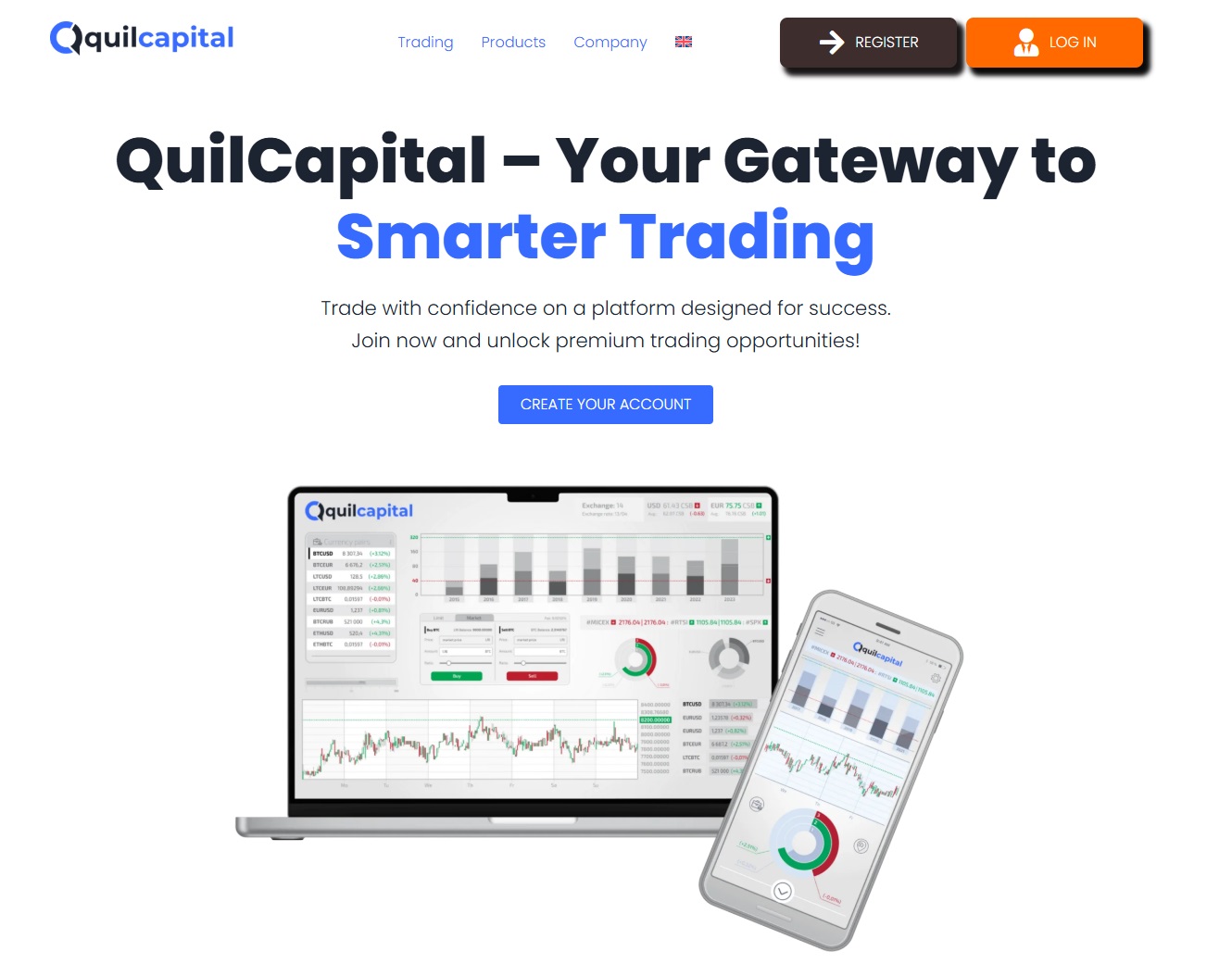 QuilCapital-Advanced-Trading-Platform-for-Forex-Crypto-More
