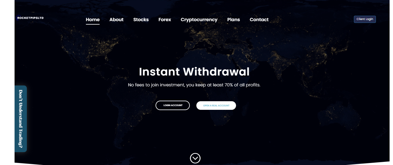 Rocketpipsltd