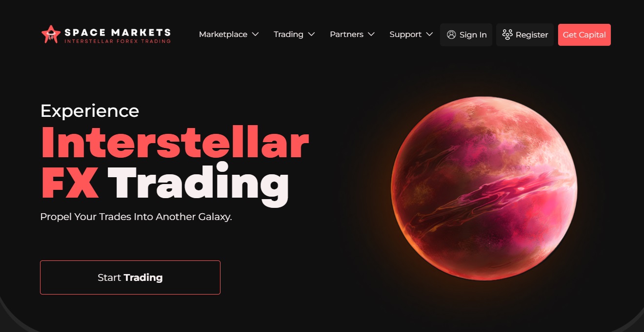 Space Markets